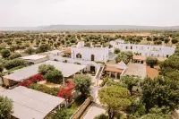 Masseria Torrepietra Hotel in zona Piazza Giuseppe Garibaldi