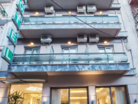 Lilia Hotel Hotels in Piraeus