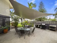 Yamba Sun Motel Hotel di Maclean