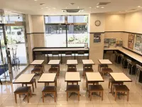 Toyoko Inn Kenkyu-Gakuen Ekimae Hotels in Tsukuba