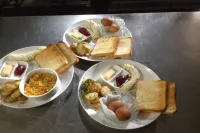 Bishnu Homestay