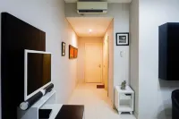 Strategic 2Br Apartment at Trillium Residence