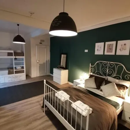 Village Cascais Guest House