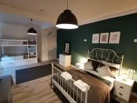 فيليدج كاسكايس جيست هاوس فنادق في كاسكايس