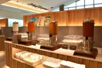 美瑛白金溫泉 公園山酒店 - 早餐