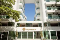 Angra Beach Hotel Hoteles en Angra dos Reis
