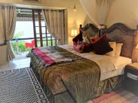 Amazian Mountain River Lodge Hotels in Underberg