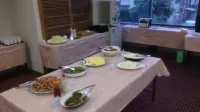 Hotel Select Inn Hamamatsu Ekimae - Bữa sáng