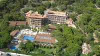 Palasiet Wellness Clinic&Thalasso 4 Sup Hôtels à : Benicàssim