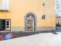 薩西宮殿酒店 梅塔酒店