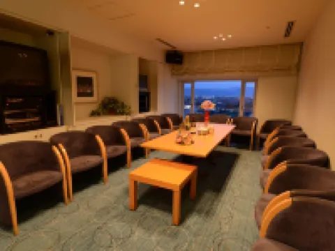 ホテル京セラ 霧島のホテル