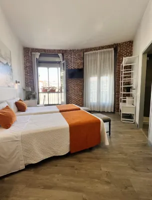 Hostal San Lorenzo - Servicios de Traslado
