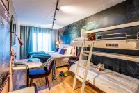 Scandic Skärholmen Hotels in Ekerö