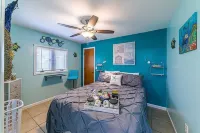Sea Turtle- One of the Closest to Beach and Port Hotels near Cape Canaveral
