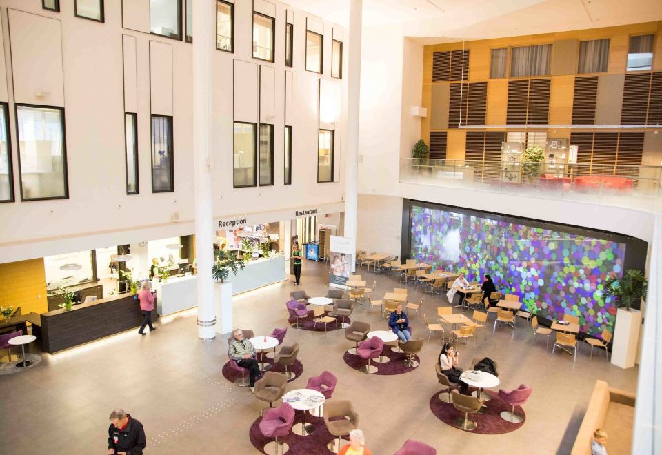 놀란디아 탬피어 호텔