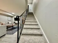 2 Bed/1.5 Bath Apartment Các khách sạn gần Crowders Mountain State Park