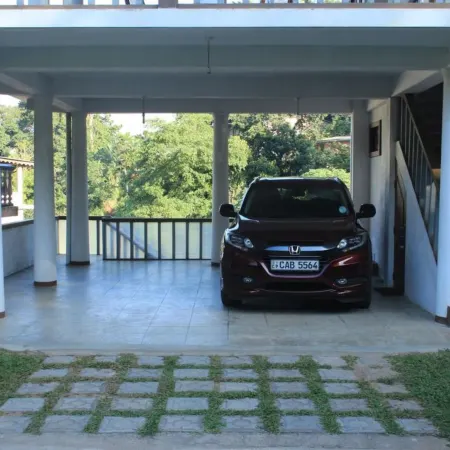 Selfcate Luxury Apartments