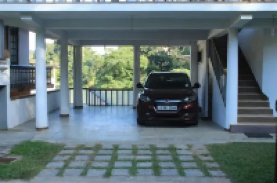 Selfcate Luxury Apartments