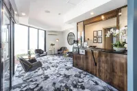 Kingsford Smith Motel Hotels in Cannon Hill