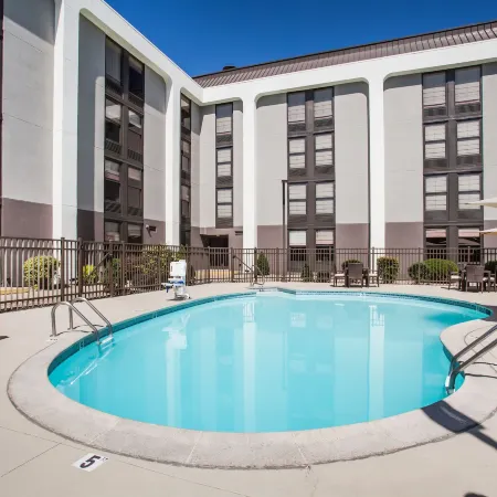 Hampton Inn West Springfield