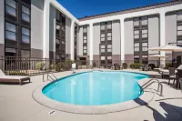 Hampton Inn West Springfield Hotels in West Springfield