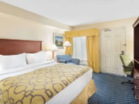 Baymont by Wyndham Flagstaff Hotels in Flagstaff