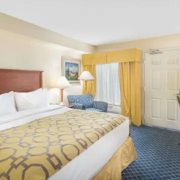 Baymont by Wyndham Flagstaff