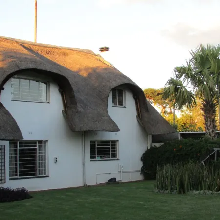 Acacia House Executive Suite