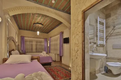 Relic House Hotel di 