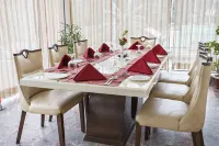 Grand Palace Hotel & Resorts Rangpur Hotels in Rangpur