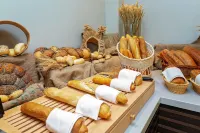 Maistra Select Belvedere Resort - breakfast