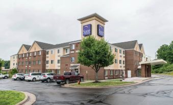 MainStay Suites Pittsburgh Airport