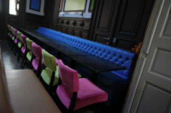 YOUR HOSTEL auberge de jeunesse