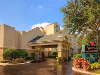 Homewood Suites by Hilton Orlando - Maitland Hotels near Central Park
