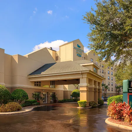 Homewood Suites by Hilton Orlando - Maitland