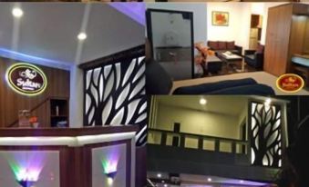 Sultan Guesthouse