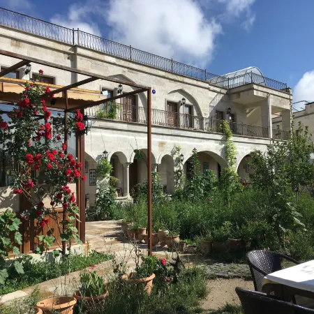 Kemal's Guest House