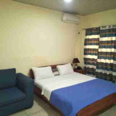 Diana Hotel Rooms