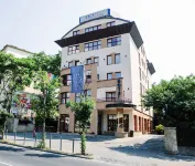 Hotel Mediterran Hotels in Ujbuda