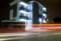 B2in Suite & Office Hotels in Cassano dAdda