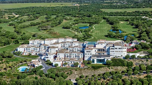 Fairplay Golf & Spa Resort Hotels in La Janda