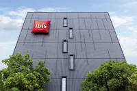 Ibis Hua Hin - Haustierfreundliche