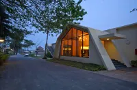 Vedic Village Spa Resort Kolkata