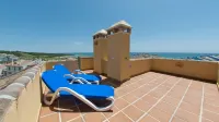Apartamentos Vista Real Hotels in Castellar de la Frontera