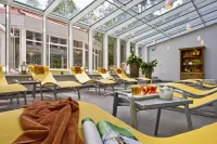 Dorint Seehotel Binz-Therme - spa