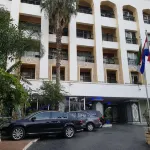 Hotel El-Djazair
