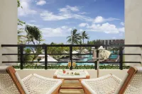 NH Bentota Ceysands Resort - Ocean View