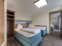 Hotel Fischer Hotels in Sankt Johann in Tirol