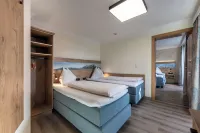 Hotel Fischer Hotel a Sankt Johann in Tirol