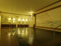 Yamashiro Onsen Ryokan Tatami Hotels in Kaga
